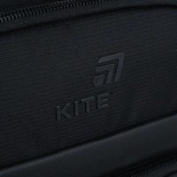 Городской подростковый рюкзак Kite Education teens 2723M Черный 14л (K25-2723M)