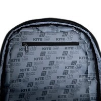 Городской подростковый рюкзак Kite Education teens 2579L Черный 14.5-20л (K25-2579L)