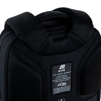 Городской подростковый рюкзак Kite Education teens 2579L Черный 14.5-20л (K25-2579L)