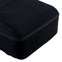 Городской подростковый рюкзак Kite Education teens 2579L Черный 14.5-20л (K25-2579L)