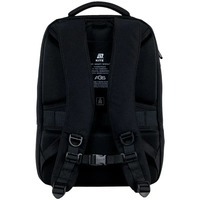 Городской подростковый рюкзак Kite Education teens 2579L Черный 14.5-20л (K25-2579L)