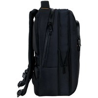 Городской подростковый рюкзак Kite Education teens 2579L Черный 14.5-20л (K25-2579L)