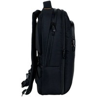 Городской подростковый рюкзак Kite Education teens 2579L Черный 14.5-20л (K25-2579L)