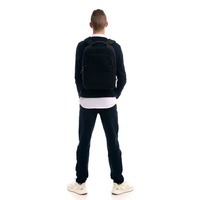 Городской подростковый рюкзак Kite Education teens 2579L Черный 14.5-20л (K25-2579L)