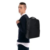 Городской рюкзак Kite Education teens 2722L Черный 16л (K25-2722L)