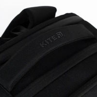 Городской рюкзак Kite Education teens 2722L Черный 16л (K25-2722L)