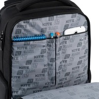 Городской рюкзак Kite Education teens 2722L Черный 16л (K25-2722L)