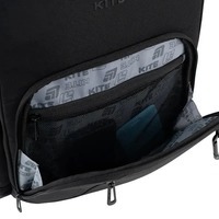 Городской рюкзак Kite Education teens 2722L Черный 16л (K25-2722L)