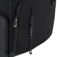 Городской рюкзак Kite Education teens 2722L Черный 16л (K25-2722L)