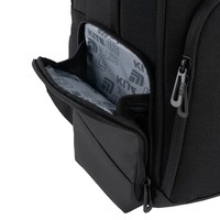 Городской рюкзак Kite Education teens 2722L Черный 16л (K25-2722L)