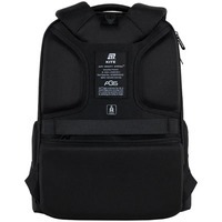 Городской рюкзак Kite Education teens 2722L Черный 16л (K25-2722L)