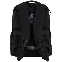 Городской рюкзак Kite Education teens 2722L Черный 16л (K25-2722L)