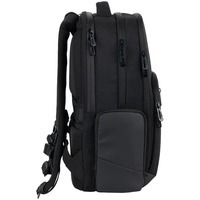 Городской рюкзак Kite Education teens 2722L Черный 16л (K25-2722L)