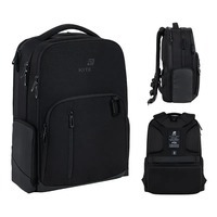 Городской рюкзак Kite Education teens 2722L Черный 16л (K25-2722L)