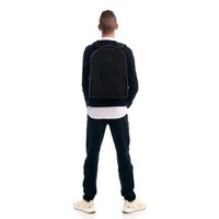 Городской рюкзак Kite Education teens 2722L Черный 16л (K25-2722L)