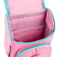 Школьный каркасный рюкзак GoPack Education 5001S-1 Pink Dreams 11л (GO25-5001S-1)