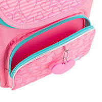 Школьный каркасный рюкзак GoPack Education 5001S-1 Pink Dreams 11л (GO25-5001S-1)
