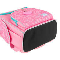 Школьный каркасный рюкзак GoPack Education 5001S-1 Pink Dreams 11л (GO25-5001S-1)