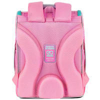 Школьный каркасный рюкзак GoPack Education 5001S-1 Pink Dreams 11л (GO25-5001S-1)