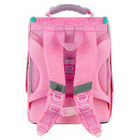 Школьный каркасный рюкзак GoPack Education 5001S-1 Pink Dreams 11л (GO25-5001S-1)