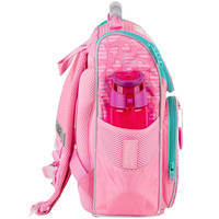 Школьный каркасный рюкзак GoPack Education 5001S-1 Pink Dreams 11л (GO25-5001S-1)