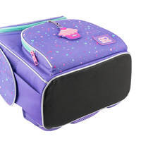 Школьный каркасный рюкзак GoPack Education 5001S-2 Summer Ice Cream 11л (GO25-5001S-2)
