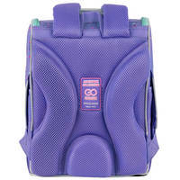 Школьный каркасный рюкзак GoPack Education 5001S-2 Summer Ice Cream 11л (GO25-5001S-2)