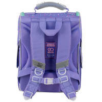 Школьный каркасный рюкзак GoPack Education 5001S-2 Summer Ice Cream 11л (GO25-5001S-2)