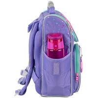 Школьный каркасный рюкзак GoPack Education 5001S-2 Summer Ice Cream 11л (GO25-5001S-2)
