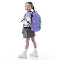 Школьный каркасный рюкзак GoPack Education 5001S-2 Summer Ice Cream 11л (GO25-5001S-2)