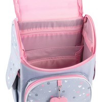 Школьный каркасный рюкзак GoPack Education 5001S-3 Kitten Princess 11л (GO25-5001S-3)