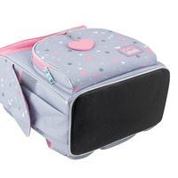 Школьный каркасный рюкзак GoPack Education 5001S-3 Kitten Princess 11л (GO25-5001S-3)