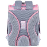 Школьный каркасный рюкзак GoPack Education 5001S-3 Kitten Princess 11л (GO25-5001S-3)