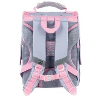 Школьный каркасный рюкзак GoPack Education 5001S-3 Kitten Princess 11л (GO25-5001S-3)