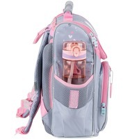 Школьный каркасный рюкзак GoPack Education 5001S-3 Kitten Princess 11л (GO25-5001S-3)