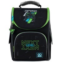 Школьный каркасный рюкзак GoPack Education 5001S-7 Next Level 11л (GO25-5001S-7)