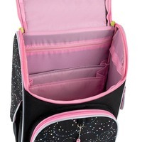 Школьный каркасный рюкзак GoPack Education 5001S-4 Magical Unicorn 11л (GO25-5001S-4)