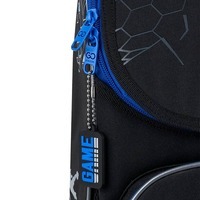 Школьный каркасный рюкзак GoPack Education 5001S-5 Play The Game 11л (GO25-5001S-5)