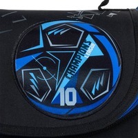 Школьный каркасный рюкзак GoPack Education 5001S-5 Play The Game 11л (GO25-5001S-5)