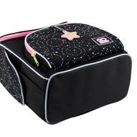 Школьный каркасный рюкзак GoPack Education 5001S-4 Magical Unicorn 11л (GO25-5001S-4)