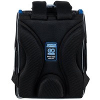 Школьный каркасный рюкзак GoPack Education 5001S-5 Play The Game 11л (GO25-5001S-5)