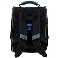 Школьный каркасный рюкзак GoPack Education 5001S-5 Play The Game 11л (GO25-5001S-5)