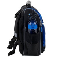 Школьный каркасный рюкзак GoPack Education 5001S-5 Play The Game 11л (GO25-5001S-5)