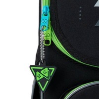 Школьный каркасный рюкзак GoPack Education 5001S-7 Next Level 11л (GO25-5001S-7)