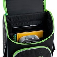 Школьный каркасный рюкзак GoPack Education 5001S-7 Next Level 11л (GO25-5001S-7)