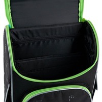 Школьный каркасный рюкзак GoPack Education 5001S-7 Next Level 11л (GO25-5001S-7)