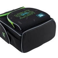 Школьный каркасный рюкзак GoPack Education 5001S-7 Next Level 11л (GO25-5001S-7)