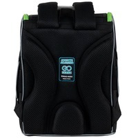 Школьный каркасный рюкзак GoPack Education 5001S-7 Next Level 11л (GO25-5001S-7)