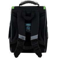 Школьный каркасный рюкзак GoPack Education 5001S-7 Next Level 11л (GO25-5001S-7)