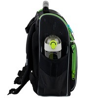 Школьный каркасный рюкзак GoPack Education 5001S-7 Next Level 11л (GO25-5001S-7)